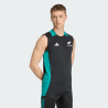 Débardeur All Blacks adidas JM9637 Slim Noir