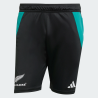 Short All Blacks Entraînement adidas JM9638 Slim