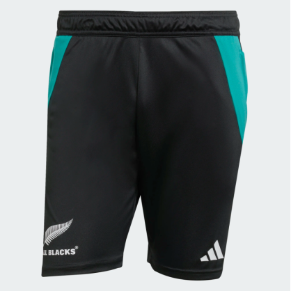 Short All Blacks Entraînement adidas JM9638 Slim