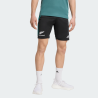 Short All Blacks Entraînement adidas JM9638 Slim