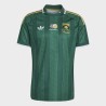 Maillot Extérieur Afrique du Sud 2026 adidas KY2217 Vert