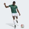 South Africa Away Jersey 2026 adidas KY2217 Green