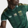 Maillot Extérieur Afrique du Sud 2026 adidas KY2217 Vert
