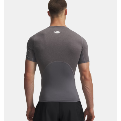 Under Armour HeatGear® Men’s Training Top – Lightweight & Breathable
