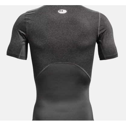 Under Armour HeatGear® Men’s Training Top – Lightweight & Breathable