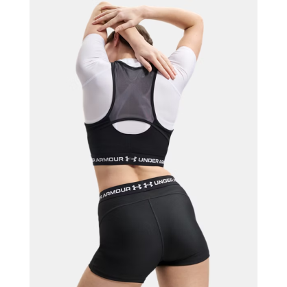 Débardeur Femme Under Armour HeatGear Mesh 6010007