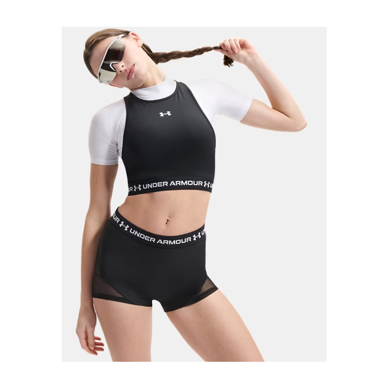 Under Armour HeatGear Mesh Tank Top Women 6010007
