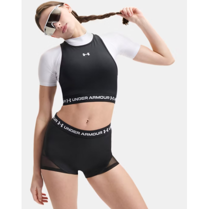 Débardeur Femme Under Armour HeatGear Mesh 6010007