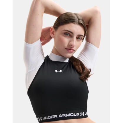Débardeur Femme Under Armour HeatGear Mesh 6010007