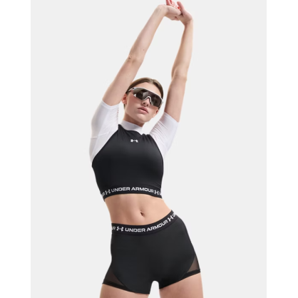 Débardeur Femme Under Armour HeatGear Mesh 6010007