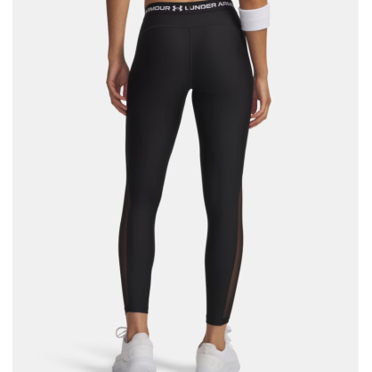 Legging Femme Under Armour HeatGear Mesh 6010009