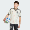 Maillot Extérieur Japon 2026 Enfant adidas JZ9700