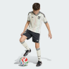 Japan Away Jersey 2026 Kids adidas JZ9700