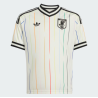Maillot Extérieur Japon 2026 Enfant adidas JZ9700