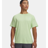 UA Tech™ Texturé Homme 1382796 | Léger, Séchage Rapide & 90 % Recyclé