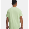 UA Tech™ Texturé Homme 1382796 | Léger, Séchage Rapide & 90 % Recyclé