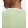 UA Tech™ Textured Men 1382796 | Lightweight, Fast-Drying & 90% Recycled