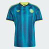 Colombia Away Jersey 2026 adidas JL6974