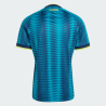Maillot Extérieur Colombie 2026 adidas JL6974