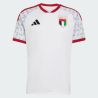 Maillot Domicile Émirats Arabes Unis 2026 adidas KF0889