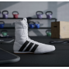 adidas Box Hog Classic Boxing Shoes JS4436