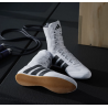 Chaussures Boxe adidas Box Hog Classic JS4436