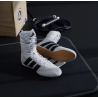 Chaussures Boxe adidas Box Hog Classic JS4436