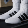 Chaussures Boxe adidas Box Hog Classic JS4436