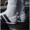 adidas Box Hog Classic Boxing Shoes JS4436