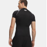 T-shirt Compression Homme Under Armour HeatGear Elite 6015382
