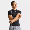 T-shirt Compression Homme Under Armour HeatGear Elite 6015382