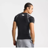 T-shirt Compression Homme Under Armour HeatGear Elite 6015382
