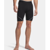 Short Long Compression Homme Under Armour HeatGear Elite 6015388