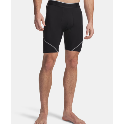 Short Long Compression Homme Under Armour HeatGear Elite 6015388