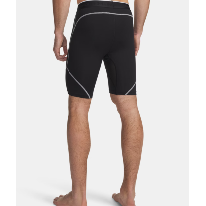 Short Long Compression Homme Under Armour HeatGear Elite 6015388
