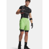 Short Long Compression Homme Under Armour HeatGear Elite 6015388