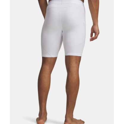 Short Long Compression Homme Under Armour HeatGear Elite 6015388