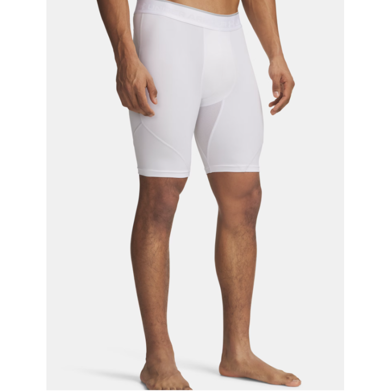 Short Long Compression Homme Under Armour HeatGear Elite 6015388