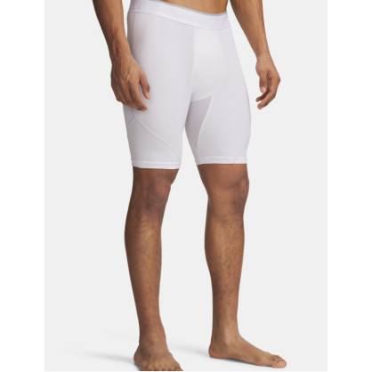 Short Long Compression Homme Under Armour HeatGear Elite 6015388