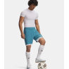 Short Long Compression Homme Under Armour HeatGear Elite 6015388