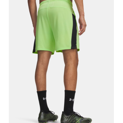 UA Tech™ Vent VHS Jacquard – Men’s 18 cm Shorts
