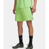 UA Tech™ Vent VHS Jacquard Short Homme | 18 cm Ultra-Léger & Respirant
