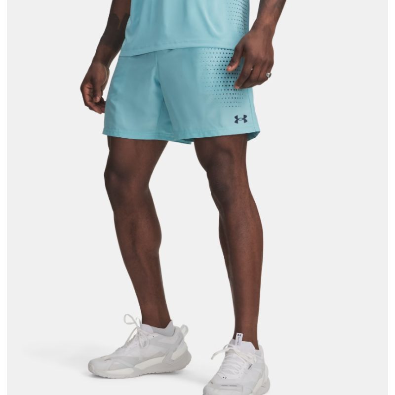 Short Homme Under Armour Tech Play 6009832