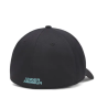 UA Blitzing Cap Men – Black – Under Armour Official