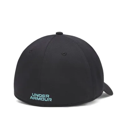 UA Blitzing Cap Men – Black – Under Armour Official