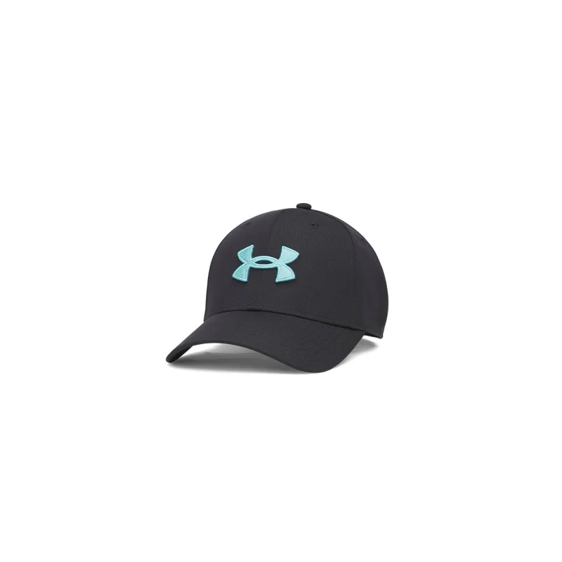 UA Blitzing Cap Men – Black – Under Armour Official