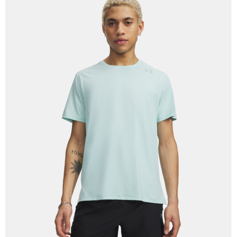 T-shirt Homme Under Armour Velociti Pro 6009506