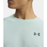 UA Tech™ Textured Men 1382796 | Lightweight, Fast-Drying & 90% Recycled