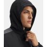 UA Tech™ Sport Woven Jacket Men 6011267 | Lightweight, Breathable & Durable