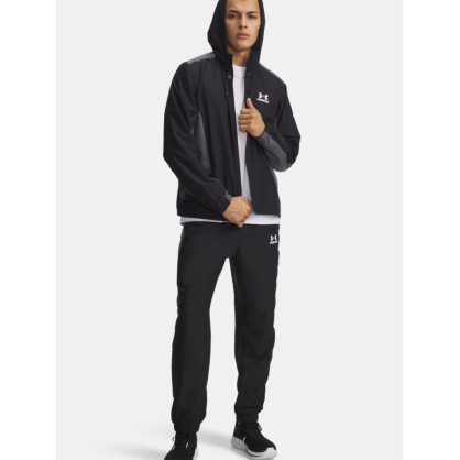Veste UA Tech™ Sport Woven Homme 6011267 | Ultra-Légère, Respirante & Résistante